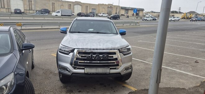 JAC T8 2022, 175,000 km - 2.0 л - Bakı