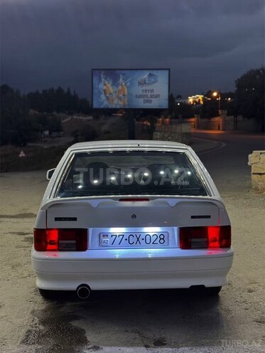 LADA (VAZ) 2114 2012, 152,000 km - 1.6 l - Şamaxı