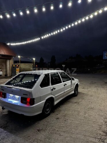 LADA (VAZ) 2114 2012, 152,000 km - 1.6 l - Şamaxı