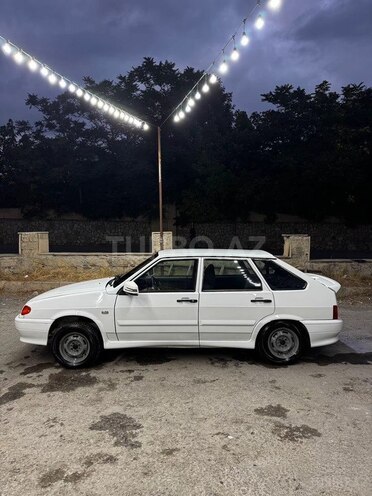 LADA (VAZ) 2114 2012, 152,000 km - 1.6 l - Şamaxı