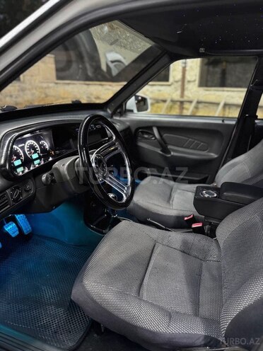 LADA (VAZ) 2114 2012, 152,000 km - 1.6 l - Şamaxı