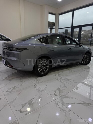 BYD Destroyer 05-2