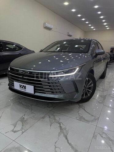 BYD Destroyer 05-1
