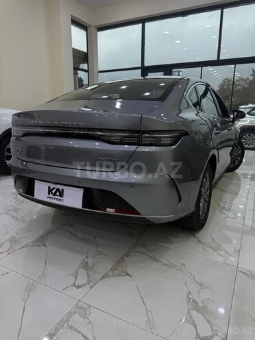 BYD Destroyer 05-4