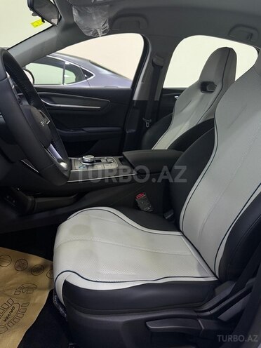 BYD Destroyer 05-10