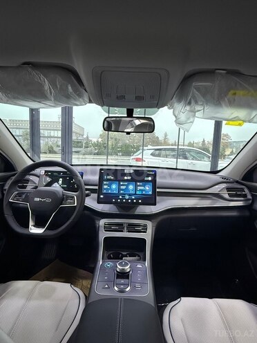 BYD Destroyer 05-8