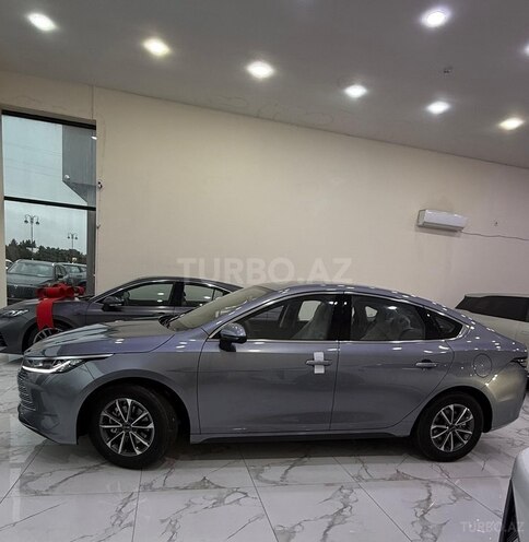 BYD Destroyer 05-3