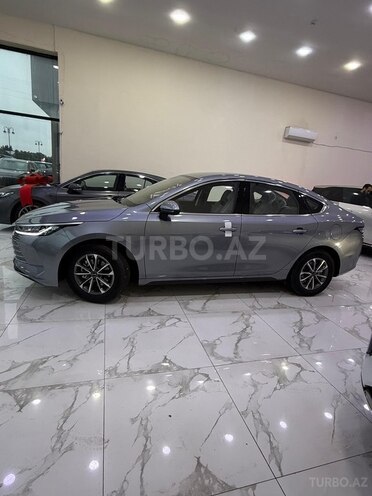 BYD Destroyer 05-6