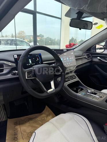 BYD Destroyer 05-7