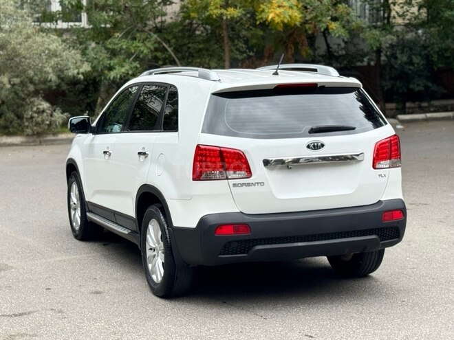 Kia Sorento 2010, 269,000 km - 2.0 l - Bakı