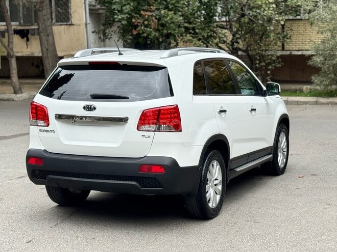 Kia Sorento 2010, 269,000 km - 2.0 l - Bakı