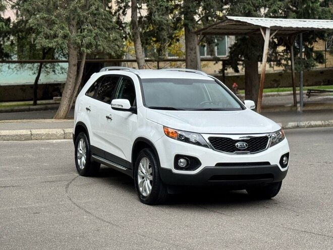 Kia Sorento 2010, 269,000 km - 2.0 l - Bakı