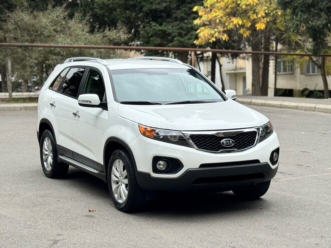Kia Sorento 2010, 269,000 km - 2.0 l - Bakı