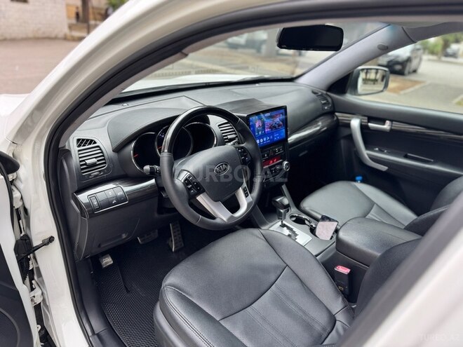 Kia Sorento 2010, 269,000 km - 2.0 l - Bakı