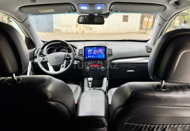 Kia Sorento 2010, 269,000 km - 2.0 l - Bakı