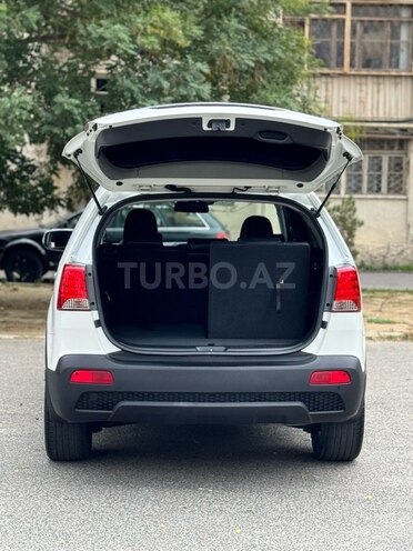 Kia Sorento 2010, 269,000 km - 2.0 l - Bakı