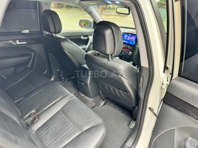 Kia Sorento 2010, 269,000 km - 2.0 l - Bakı
