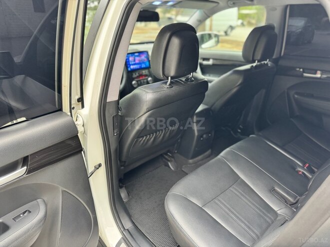 Kia Sorento 2010, 269,000 km - 2.0 l - Bakı