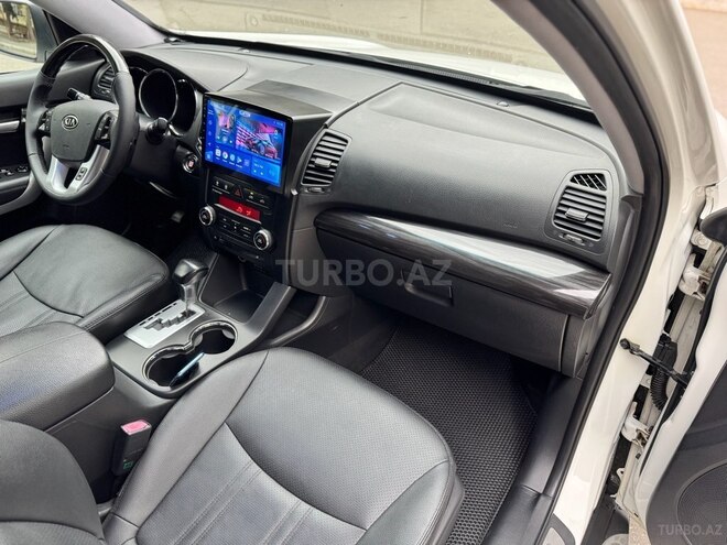 Kia Sorento 2010, 269,000 km - 2.0 l - Bakı