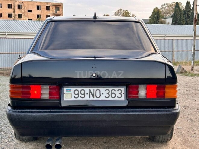 Mercedes 190 1990, 348,670 km - 2.0 л - Gəncə