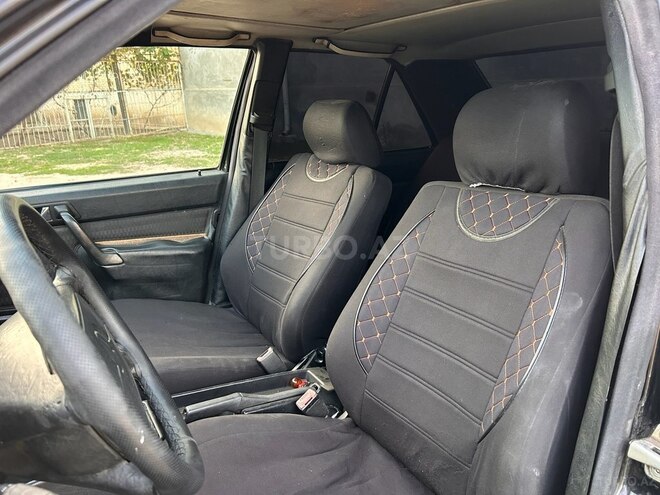 Mercedes 190 1990, 348,670 km - 2.0 л - Gəncə