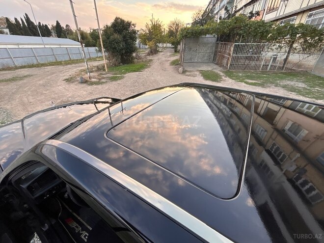 Mercedes 190 1990, 348,670 km - 2.0 л - Gəncə