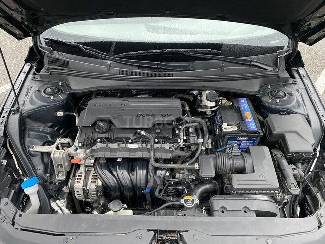 Hyundai Elantra 2022, 61,858 km - 2.0 л - Bakı
