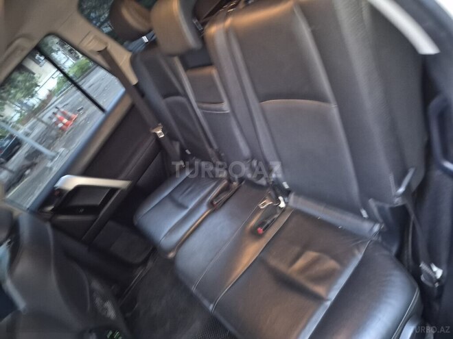 Toyota Land Cruiser Prado 2014, 150,000 km - 2.7 л - Bakı