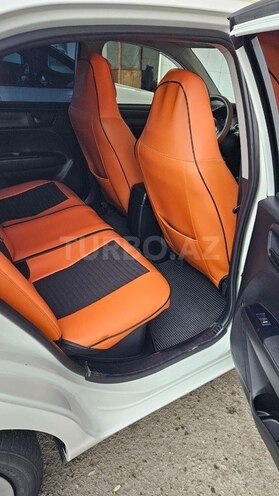 Toyota Corolla Axio 2019, 60,000 km - 1.5 l - Hacıqabul