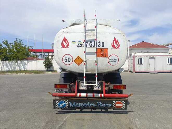 Shacman F3000 2023, 55,000 km - 9.5 l - Bakı