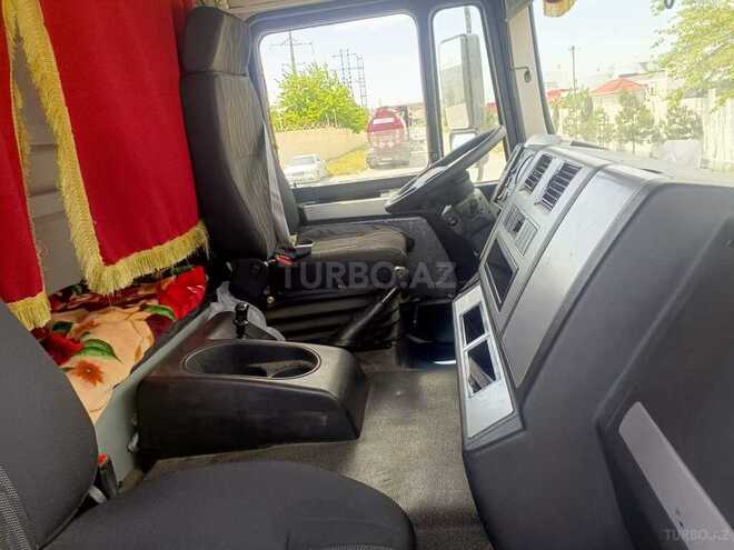 Shacman F3000 2023, 55,000 km - 9.5 l - Bakı