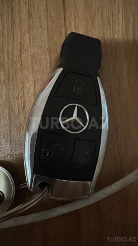 Mercedes C 230 2005, 261,367 km - 2.5 л - Bakı