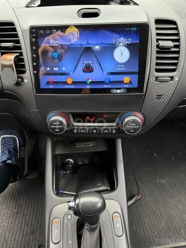 Kia K3 2014, 83,500 km - 1.6 l - Bakı