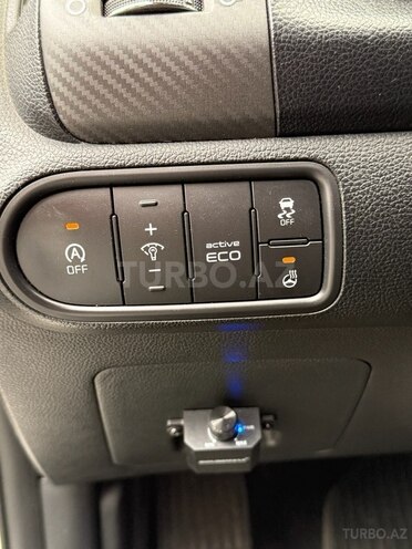 Kia K3 2014, 83,500 km - 1.6 l - Bakı