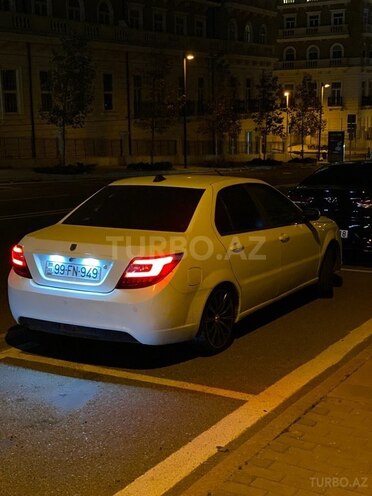 Khazar SD 2019, 198,500 km - 1.7 l - Bakı