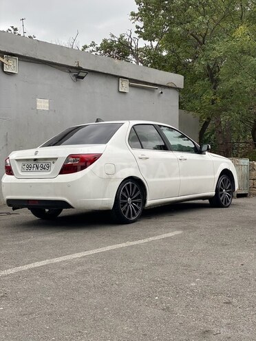 Khazar SD 2019, 198,500 km - 1.7 l - Bakı