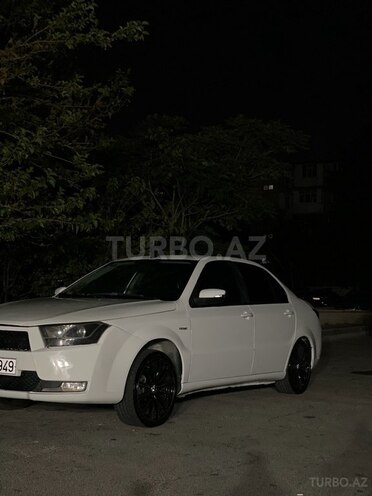 Khazar SD 2019, 198,500 km - 1.7 l - Bakı