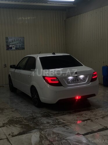 Khazar SD 2019, 198,500 km - 1.7 l - Bakı
