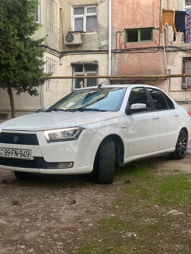 Khazar SD 2019, 198,500 km - 1.7 l - Bakı