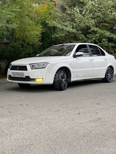 Khazar SD 2019, 198,500 km - 1.7 l - Bakı