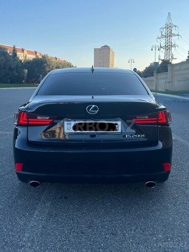 Lexus  2015, 143,100 km - 2.0 l - Bakı