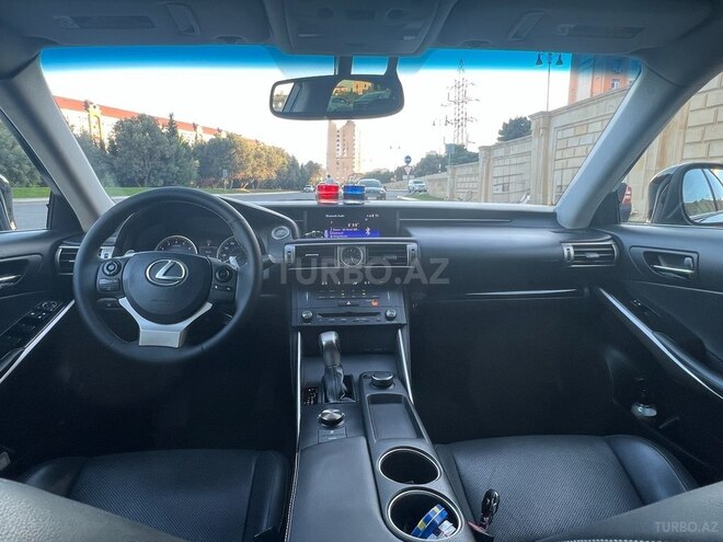 Lexus  2015, 143,100 km - 2.0 l - Bakı