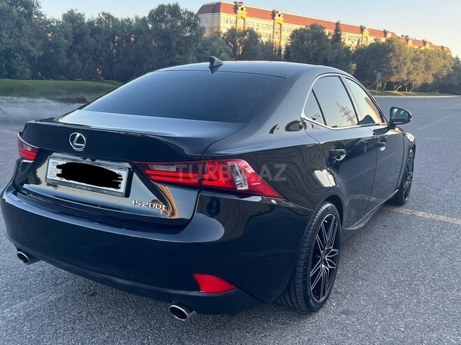 Lexus  2015, 143,100 km - 2.0 l - Bakı