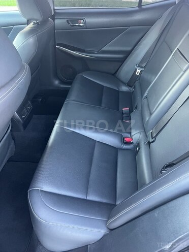 Lexus  2015, 143,100 km - 2.0 l - Bakı