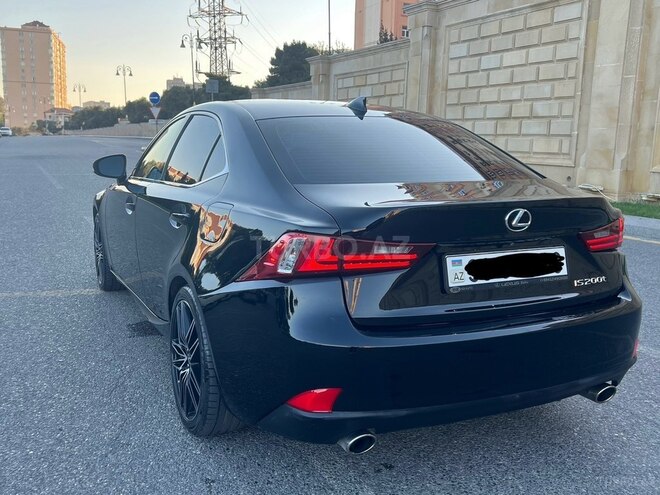 Lexus  2015, 143,100 km - 2.0 l - Bakı