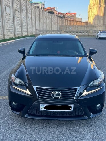 Lexus  2015, 143,100 km - 2.0 l - Bakı