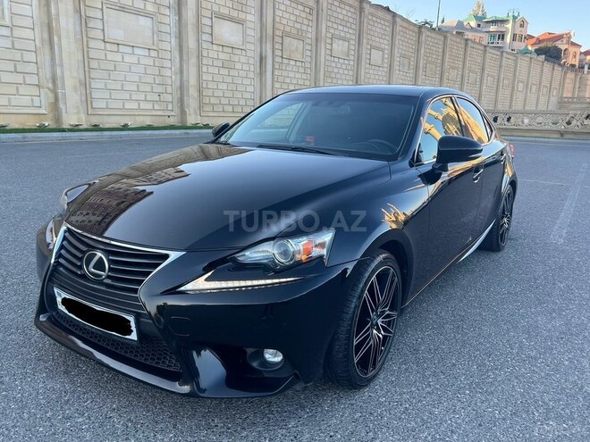 Lexus  2015, 143,100 km - 2.0 l - Bakı