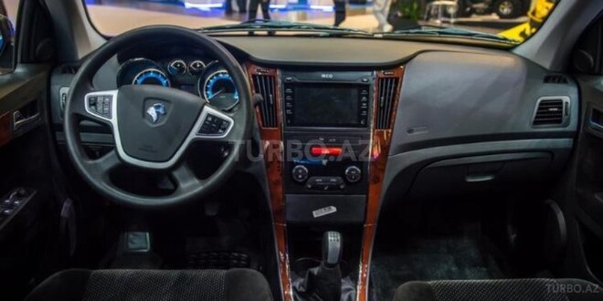 Khazar SD 2019, 198,500 km - 1.7 l - Bakı