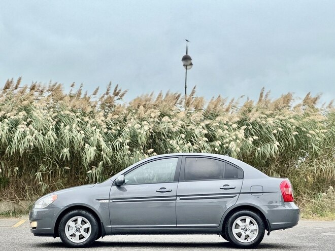 Hyundai Accent 2008, 213,580 km - 1.5 л - Bakı