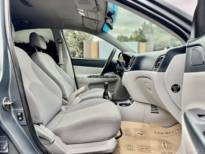 Hyundai Accent 2008, 213,580 km - 1.5 л - Bakı